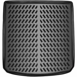 ELMASLINE 3D Kofferraumwanne für DACIA BIGSTER ab 2025 (oberer Ladeboden) - Bild 1 von 8