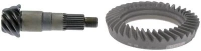 FITS 07-14 WRANGLER W/DANA 30 4.88 AXLE RATIO FRONT DIFFERENTIAL RING PINION SET - Image 1 of 2