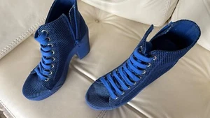 Jeffery Campbell Boots - Picture 1 of 15