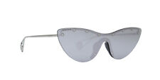 Gucci Cat Eye Sunglasses Gg0666s 002 99
