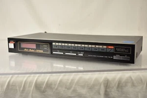 Fisher Studio Standard AM FM Stereo Synthesizer Tuner FM-65 -NO DISPLAY- - Picture 1 of 14