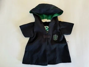 Uniforme Harry Potter Slytherin Build a Bear - Imagen 1 de 9
