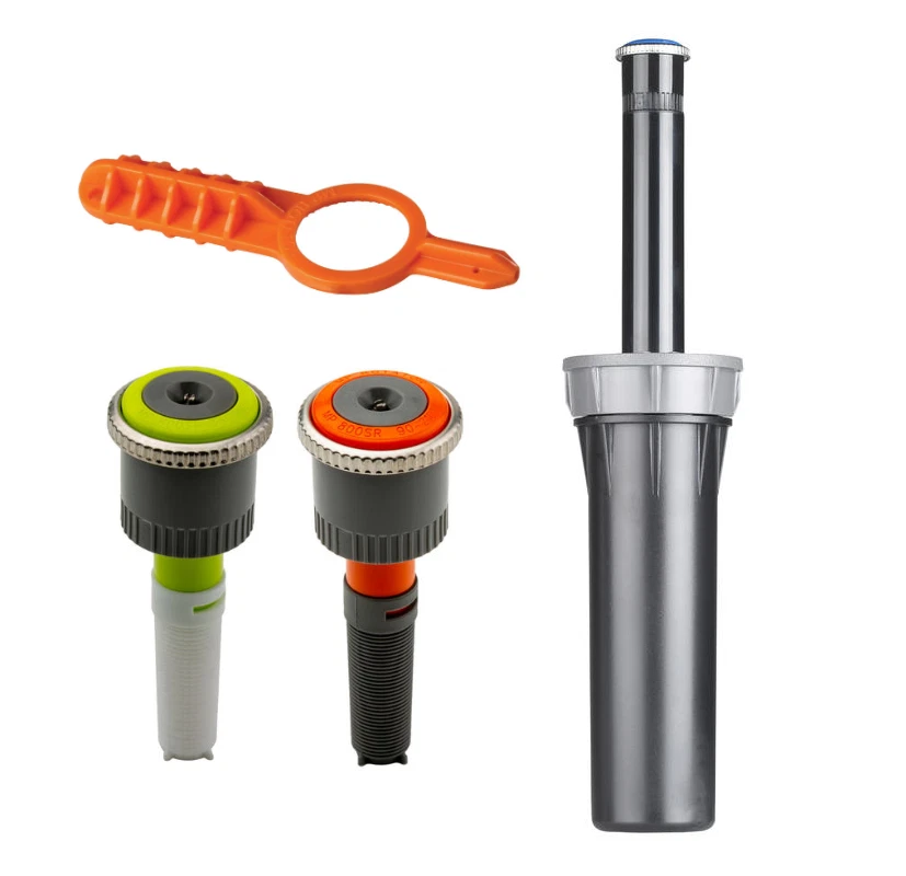 Hunter MP800SR Rotator Düse, MP-Einstellwerkzeug, Sprühdüsengehäuse - Bild 1 von 1