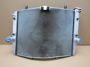 Suzuki GSX-R 1000 RAL8 2018 7,440 miles radiator (11732) - Picture 1 of 13