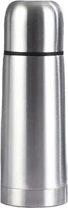 Insulated Thermal Bottle with Cup Stainless Steel Coffee Flask for Hot and Cold - Picture 1 of 11