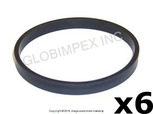 BMW (2015-2020) JUNTA COLECTOR ADMISIÓN (6) ELRING KLINGER + 1 AÑO DE GARANTÍA Foto 1 de 1