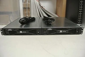 2PC DAKTRONICS DMP-8000 A-3674 v03 i5-5300U 2.30GHZ DIGITAL MEDIA CONTROLLER - Picture 1 of 11