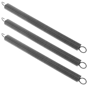 3 Pcs Ladder Parts Loft Spring Kit Ladders Springs Attic Replacement Stairs - Picture 1 of 12