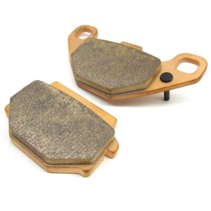 TGB Original OEM ATV/Quad Bike Bremsbeläge hinten - 514089 - Bild 1 von 6