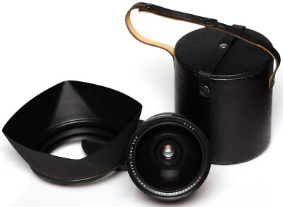 Carl Zeiss Jena Flektogon 50mm F4 MC Pentacon Six mount  NEW 1035 - Image 1 of 4