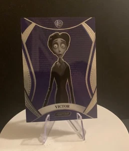 2024 Kakawow Phantom Warner Bros - Victor - Corpse Bride #PW-I-179 - Bild 1 von 1