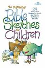 Old Testament Sketches For Children, Like New Used, Free Shipping In The Us
