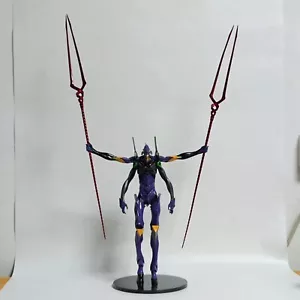 62CM NEON GENESIS EVANGELION Figuras EVANGELION-13 Rampage PVC Figura - Imagen 1 de 5