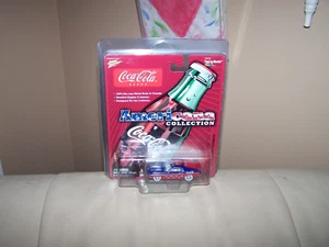 2003- JOHNNY WHITE LIGHTNING- AMERICANA- 70 FORD MUSTANG-MIB - Picture 1 of 3