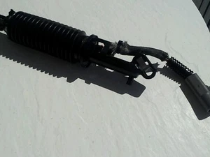 1991-97 FORD LINCOLN MERCURY REAR AIR SUSPENSION HEIGHT SENSOR 180 DAY WARRANTY - Picture 1 of 4