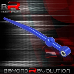 For 1988-2000 Civic CRX EG EH EJ EK EM Blue M10x1.5 Short Throw Shifter Upgrade - Picture 1 of 3