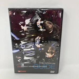 Scuba Instructors DAN Student Membership Program Guide DVD NEW FACTORY SEALED - Picture 1 of 2
