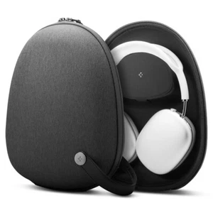 AirPods Max Reisetasche | Spigen [Klasden] Smart Case kompatibel für Schlafmodus - Bild 1 von 12