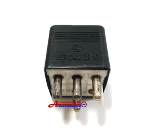 Mercedes Benz W124 W201 190 W126 W202 Relay Auxiliary Fan 0015426819 A0015426819 - Picture 1 of 1
