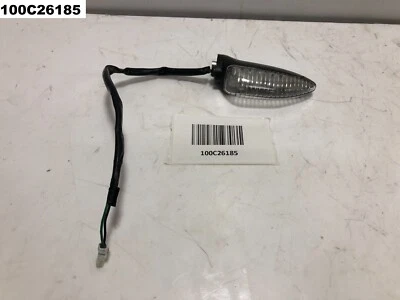 LED PISCADOR TRASEIRO MV AGUSTA BRUTALE 1090RR 2012 OEM M1978 LOT100 100C26185 - Imagem 1 de 4