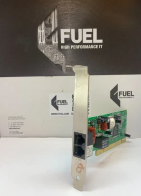 PCI Modem Card -  Dynamode 1700201024130   V1.3 - Image 1 of 4