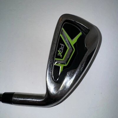 Club de golf para diestros de hierro Pinemeadow PGX 6 Foto 1 de 4