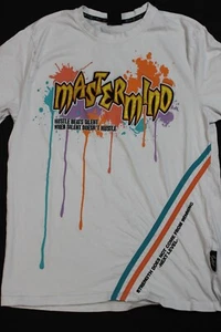 Switch Remarkable Mastermind hustle tshirt mens large - Picture 1 of 6