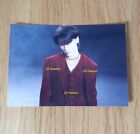 ATEEZ SAN FIN all to action japan limited photo photocard epilogue cd movement