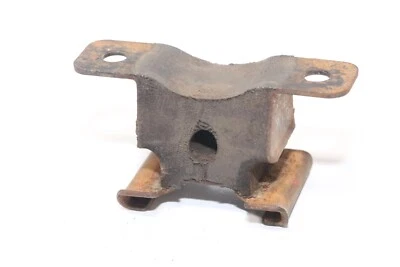 support de selle frontal HONDA XL 125 S type C 1983 - Photo 1/2