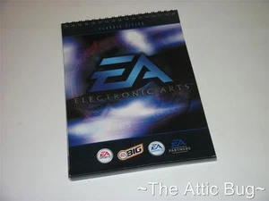 Brochure ~ Electronic Arts Official Product Guide ~ Q1 2004 - Picture 1 of 1