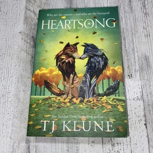Heartsong: Greencreek Series by Klune, TJ Paperback - Imagen 1 de 2