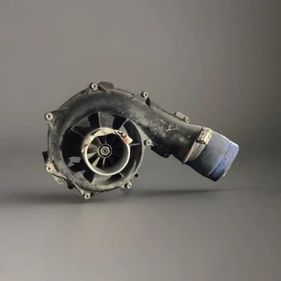 Conjunto de supercargador Sea-Doo GTX 4-TEC 2005-2006. COMPLETO/PIEZA# 420881939 Foto 1 de 4