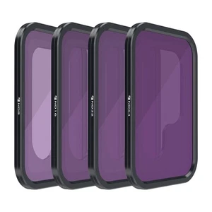 ND Filter 4Pack only Compatible with Galaxy S23/S24 Ultra Cases & Genius Rig ... - Picture 1 of 5