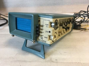 Tektronix 214 Storage Oscilloscope - Picture 1 of 5
