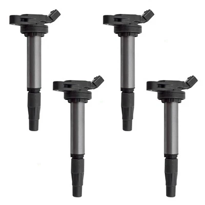 Bobina de encendido Corolla 2009-2019 19205439 2009-2014 Matrix 2010-2016 Prius Foto 1 de 4