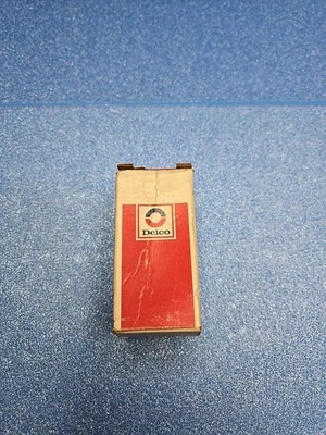 Engine Coolant Temperature Sender ACDelco 213-53/10137628 Free Shipping - Image 1 of 3