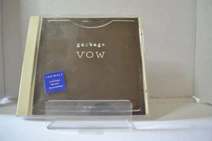 GARBAGE - Vow - CD MAXI - CD Like New - Bild 1 von 3