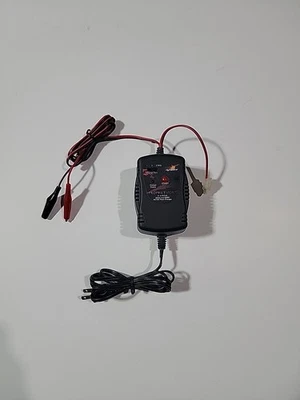 Dynamite Prophet Sport NiMH 4-8 Cell 35W AC Charger - Fast Charge DYNC2000CA - Image 1 of 4