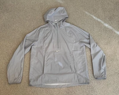 Nike x Drake NOCTA Golf Jacket Grey Half Zip Size Large - Brand New with Tags - Image 1 of 4