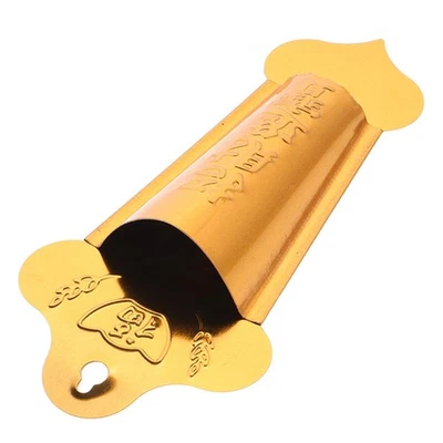  Aromatherapy Accessory Porta Bastoncini Incenso Titolare Del Cono Di - Immagine 1 di 4