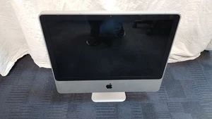 Apple iMac 20" principios de 2008 Intel Core 2 Duo 4 GB 256 GB SSD LEÓN - Imagen 1 de 17