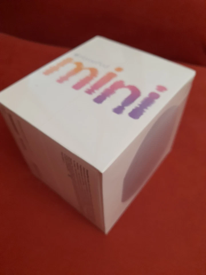 homepod mini - Imagen 1 de 4