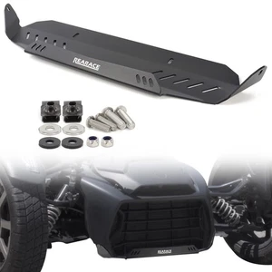Front Radiator Protector Fit For Can-Am Ryker 600 / 900 Rally Sport 2019-2025 - Picture 1 of 15