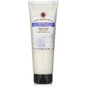 Perlier Miele Liguria Lavender Bath Cream 8.4 Fl. Oz. Sealed - Picture 1 of 1