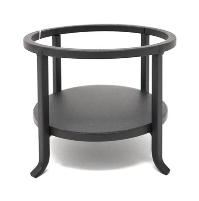 Yankee Candle Raised Iron Candle Holder for Medium or Large Original Jar Candles - Image 1 of 3