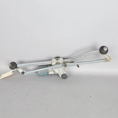 2001-2006 BMW 325i 328i 330i M3 Windshield Wiper Motor Linkage OEM Used Foto 1 de 4