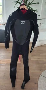 Billabong wetsuit Neoprenanzug SG5 302 Solution - Bild 1 von 10