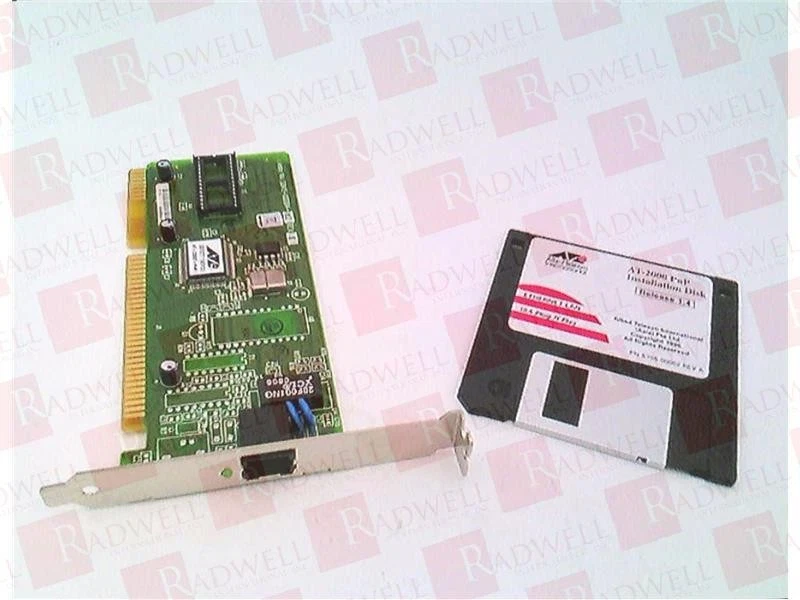 ALLIED TELESIS 990-03544-001 / 99003544001 (NEW IN BOX) - Image 1 of 1