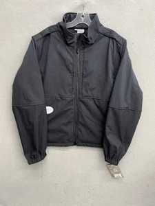 NWT ELBECO SHIELD PERFORMANCE SOFT SHELL JACKET SIZE XL Regular Navy - Picture 1 of 10