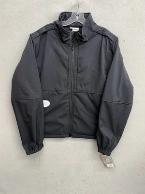 NWT ELBECO SHIELD PERFORMANCE SOFT SHELL JACKET SIZE XL Regular Navy - Image 1 of 4